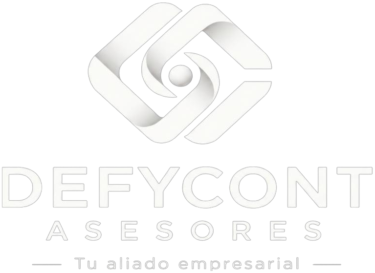 DEFYCONT ASESORES · Tu aliado empresarial