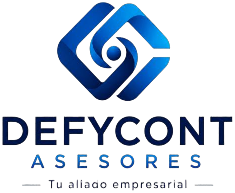 DEFYCONT ASESORES · Tu aliado empresarial